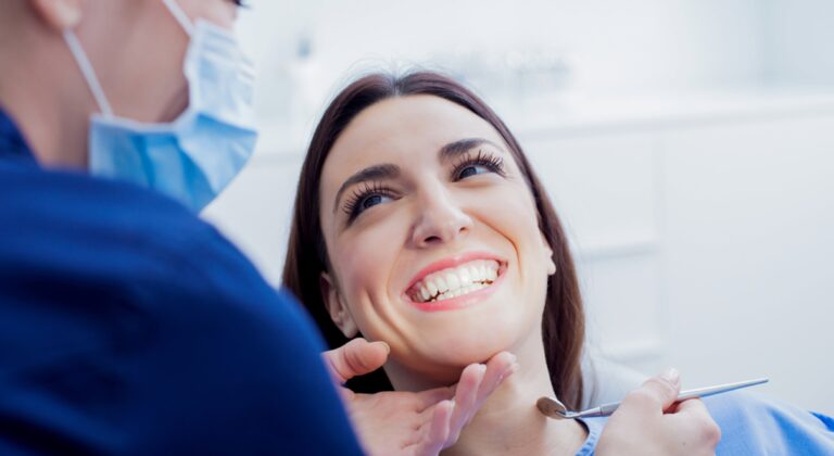 dental inlays and onlays in varsity